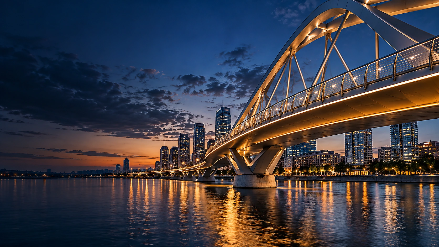 Puente San Francisco