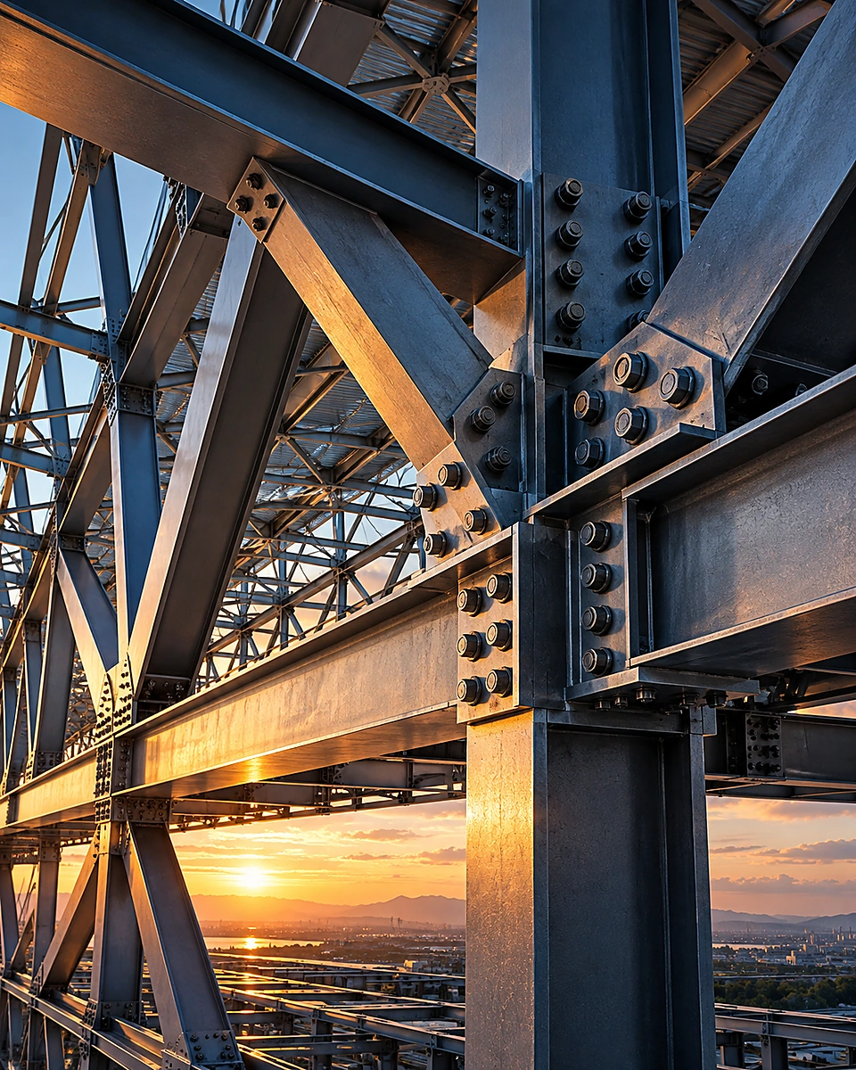 Ingeniería estructural